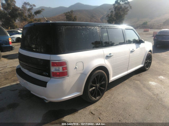 2016 Ford Flex, VIN: 2FMGK5C80GBA24150