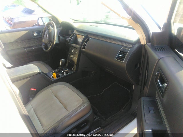 2016 Ford Flex, VIN: 2FMGK5C80GBA24150