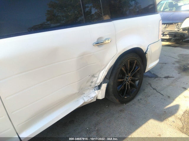 2016 Ford Flex, VIN: 2FMGK5C80GBA24150
