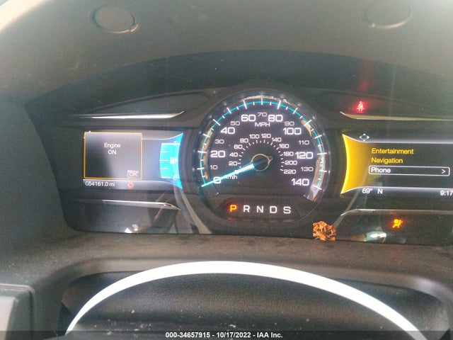 2016 Ford Flex, VIN: 2FMGK5C80GBA24150