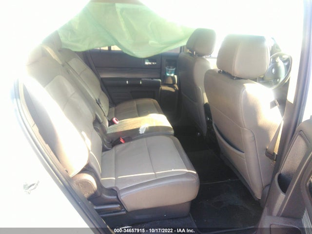 2016 Ford Flex, VIN: 2FMGK5C80GBA24150