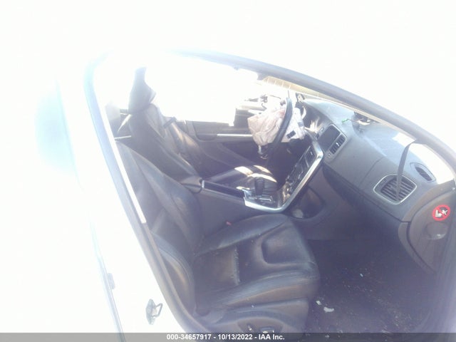 Volvo S60 T5 2012 YV1622FS5C2137530 Image 5