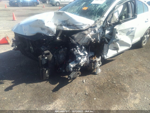 Volvo S60 T5 2012 YV1622FS5C2137530 Image 6