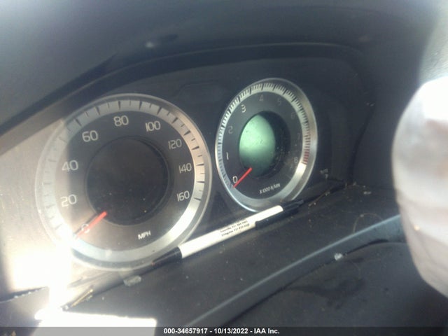 Volvo S60 T5 2012 YV1622FS5C2137530 Image 7
