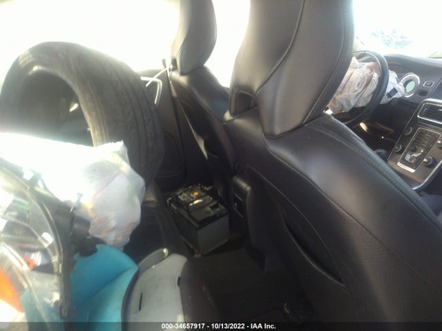 Volvo S60 T5 2012 YV1622FS5C2137530 Image 8