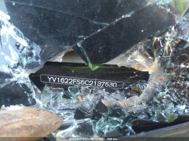 Volvo S60 T5 2012 YV1622FS5C2137530 Image 9