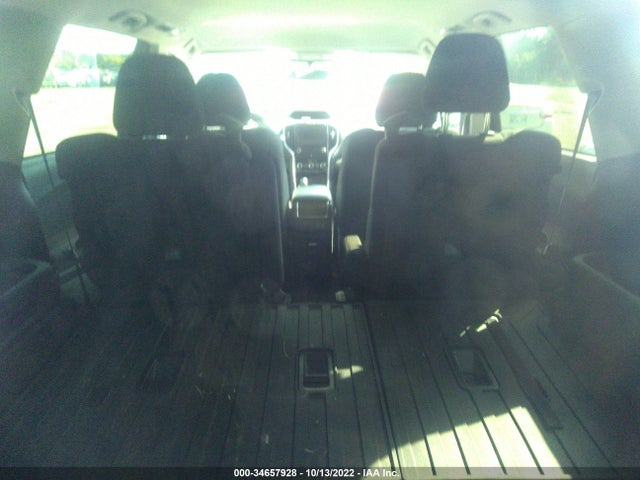 2020 SUBARU ASCENT PREMIUM VIN: 4S4WMAFD3L3470357