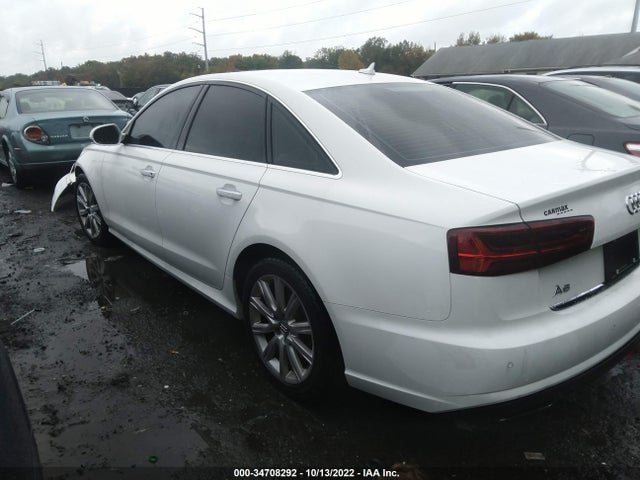 Audi A6 2.0t Premium Plus 2016 WAUGFAFC6GN134087 Image 3
