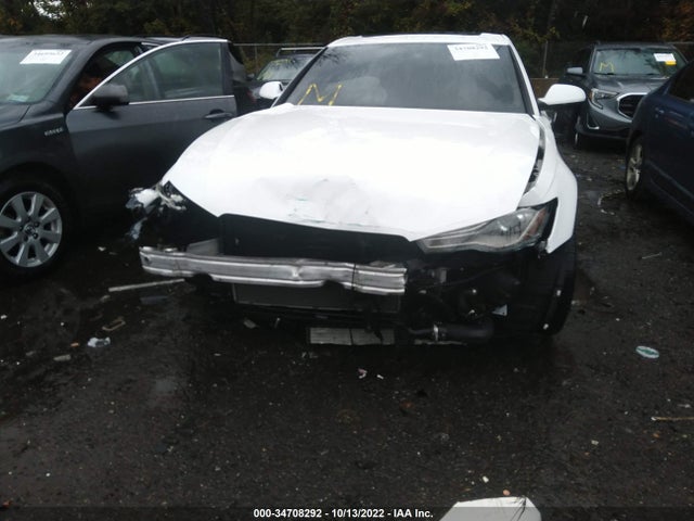 Audi A6 2.0t Premium Plus 2016 WAUGFAFC6GN134087 Image 6