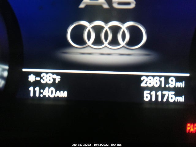 Audi A6 2.0t Premium Plus 2016 WAUGFAFC6GN134087 Image 7