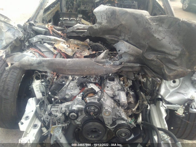 Dodge Charger Scat Pack Rwd 2019 2C3CDXGJ8KH646687 Image 10