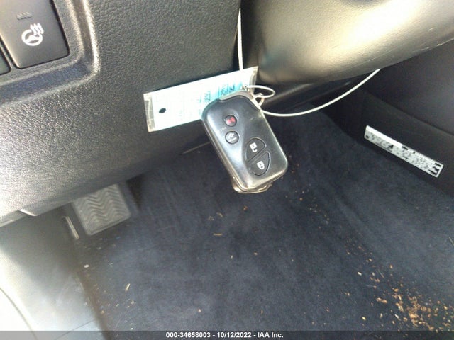 JTJJM7FX8F5092456 Lexus Gx 460 Luxury