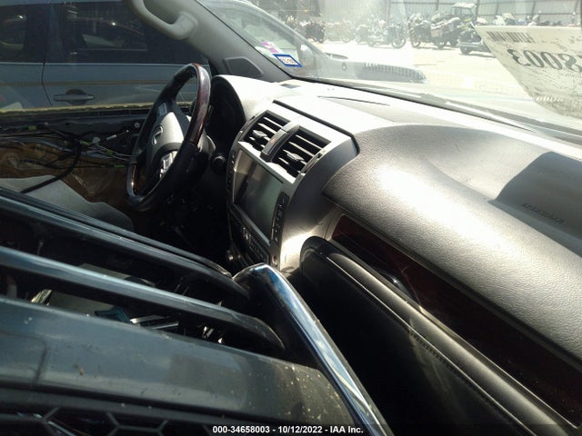JTJJM7FX8F5092456 Lexus Gx 460 Luxury
