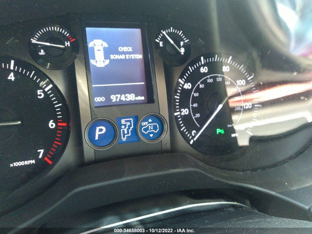 JTJJM7FX8F5092456 Lexus Gx 460 Luxury