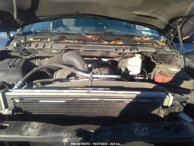 2014 RAM 1500 TRADESMAN VIN: 3C6JR7AT0EG175855
