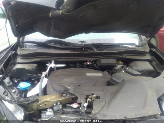 2020 Honda Passport, VIN: 5FNYF8H57LB003953