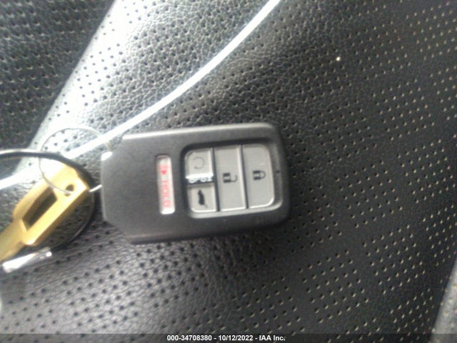 2020 Honda Passport, VIN: 5FNYF8H57LB003953