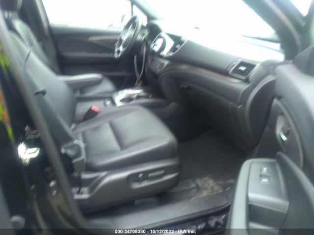 2020 Honda Passport, VIN: 5FNYF8H57LB003953