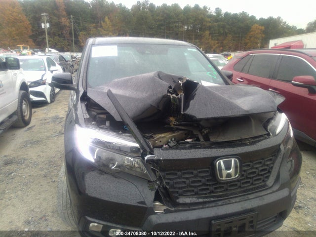 2020 Honda Passport, VIN: 5FNYF8H57LB003953