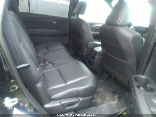 2020 Honda Passport, VIN: 5FNYF8H57LB003953