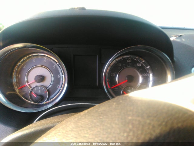 2C4RC1BG3FR594709 Chrysler Town & Country Touring