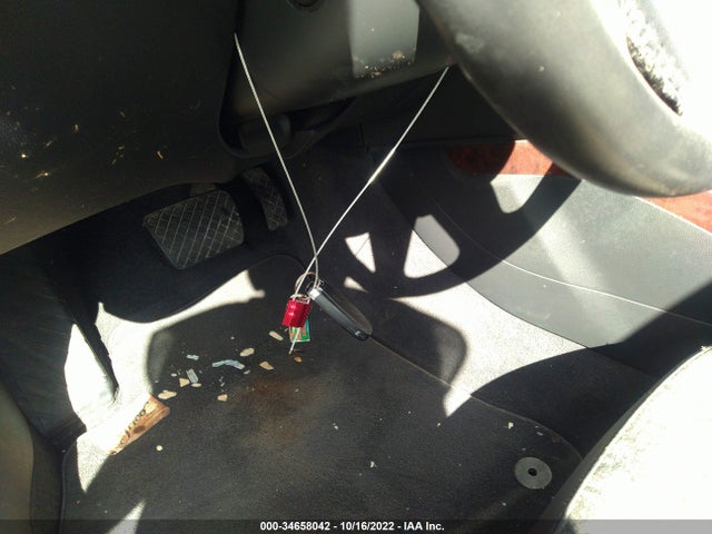 WAUVF78K49A190263 Audi A4 2.0t Prem