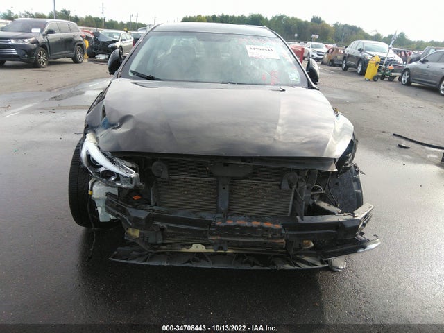 2016 Kia Cadenza, VIN: KNALN4D70G5216423
