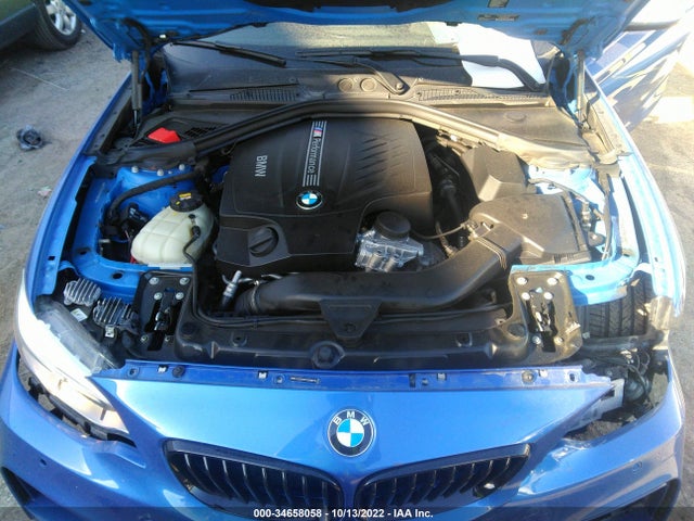 BMW 2 Series M235i 2015 WBA1J7C53FV358879 Image 15
