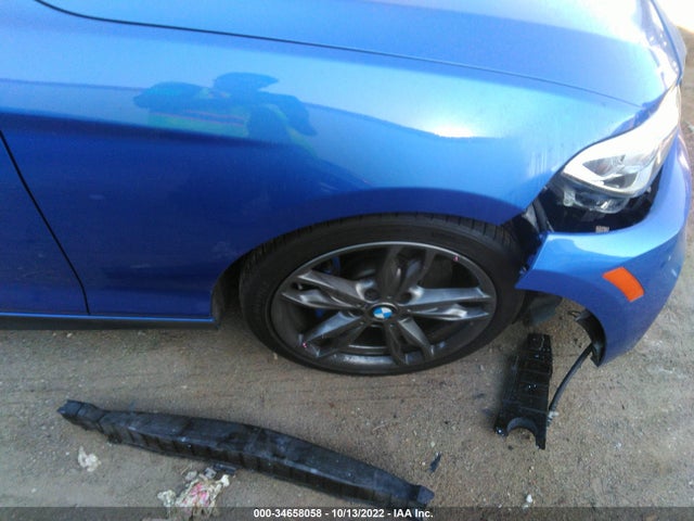 BMW 2 Series M235i 2015 WBA1J7C53FV358879 Image 6