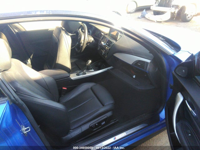 BMW 2 Series M235i 2015 WBA1J7C53FV358879 Image 10