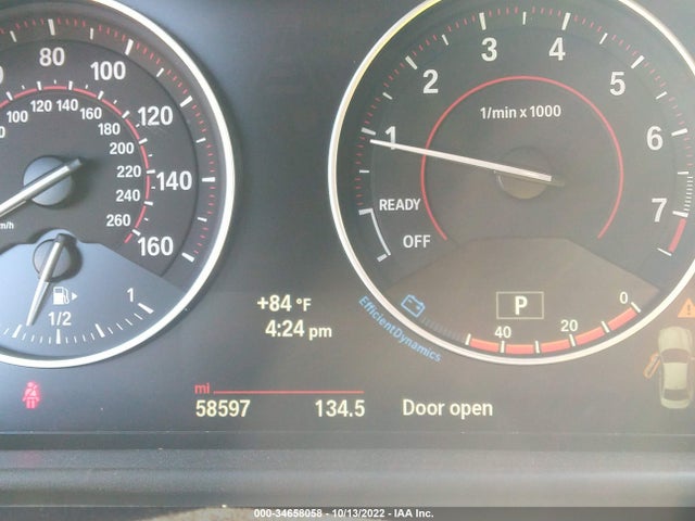BMW 2 Series M235i 2015 WBA1J7C53FV358879 Image 12