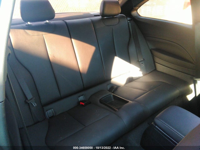 BMW 2 Series M235i 2015 WBA1J7C53FV358879 Image 13