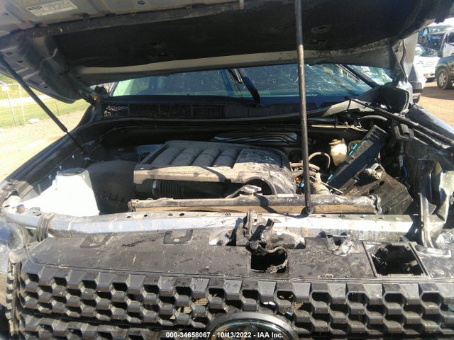 2021 Toyota Tundra, VIN: 5TFEY5F17MX287863