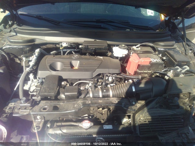 2020 Acura RDX, VIN: 5J8TC2H34LL001770