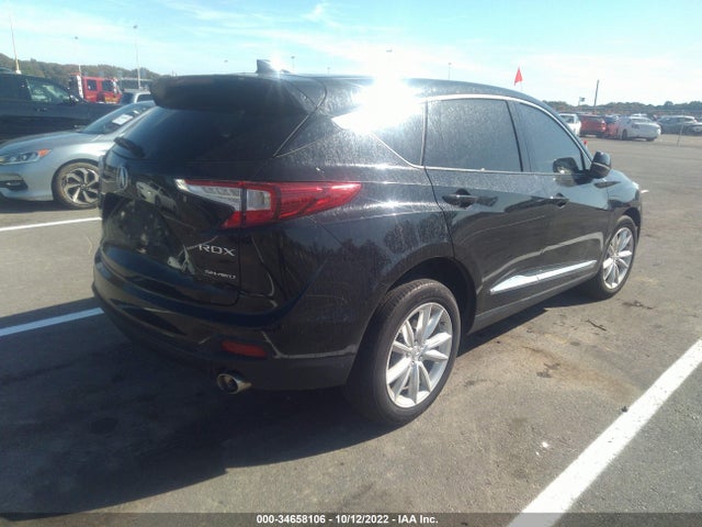 2020 Acura RDX, VIN: 5J8TC2H34LL001770