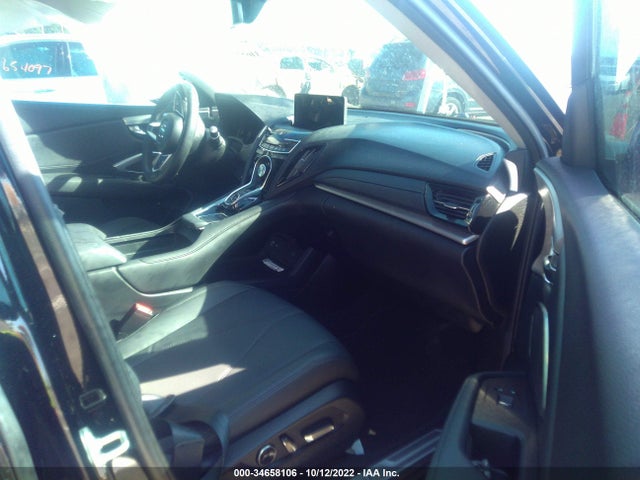 2020 Acura RDX, VIN: 5J8TC2H34LL001770