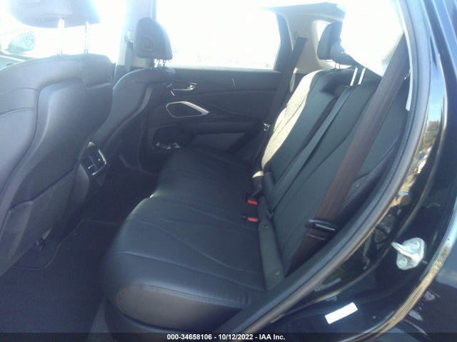 2020 Acura RDX, VIN: 5J8TC2H34LL001770