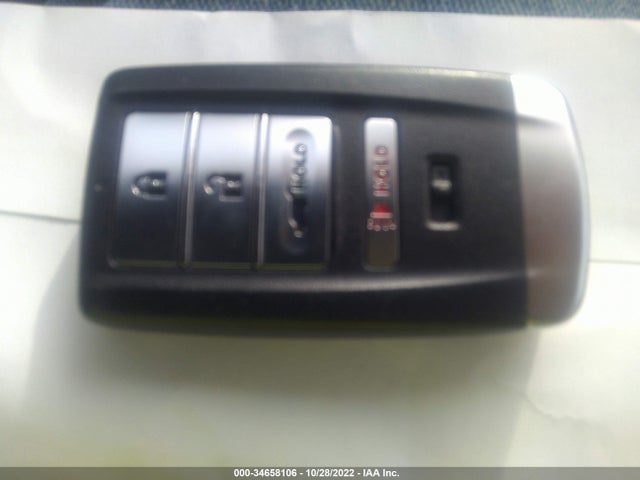 2020 Acura RDX, VIN: 5J8TC2H34LL001770