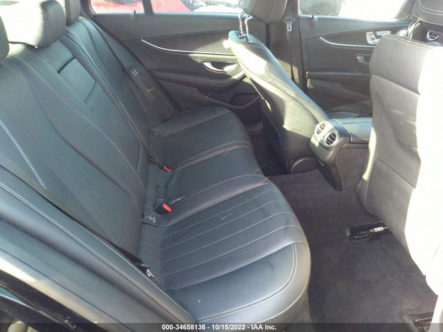 2022 Mercedes-Benz E-Class, VIN: W1KZF8DB1NB017438