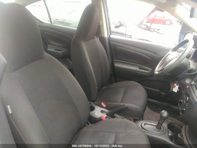 2015 Nissan Versa, VIN: 3N1CN7AP2FL945517
