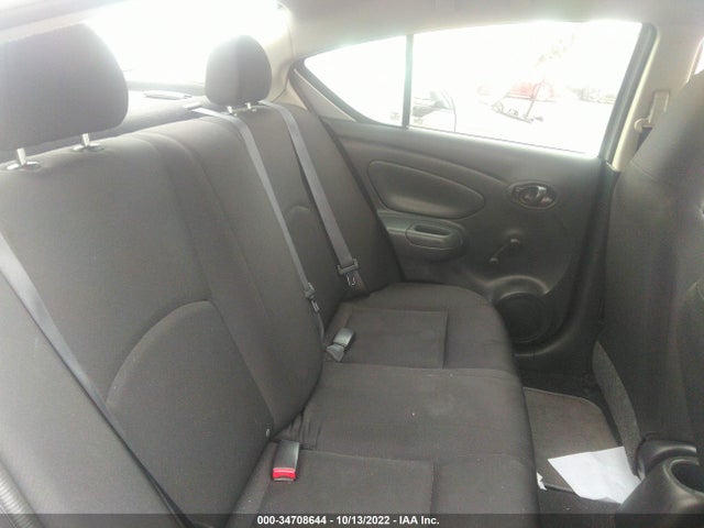 2015 Nissan Versa, VIN: 3N1CN7AP2FL945517