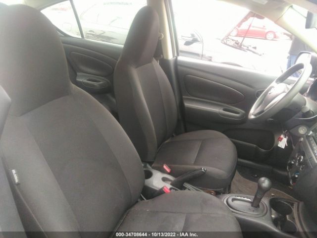 3N1CN7AP2FL945517 Nissan VERSA S