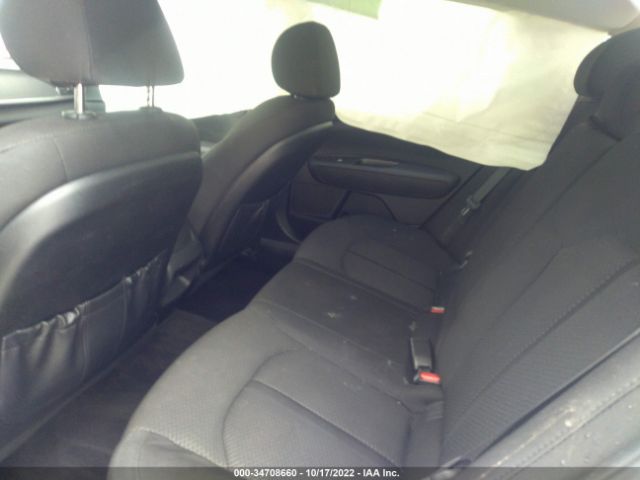 5XXGT4L30JG193690 KIA Optima Lx