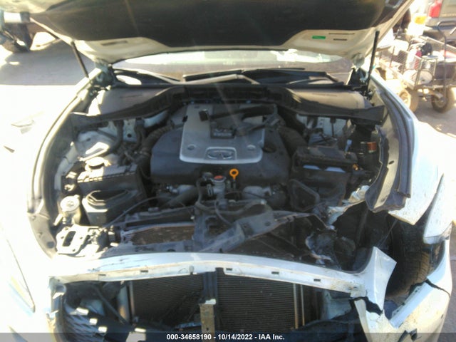 2016 Infiniti Q70, VIN: JN1BY1AP3GM221147