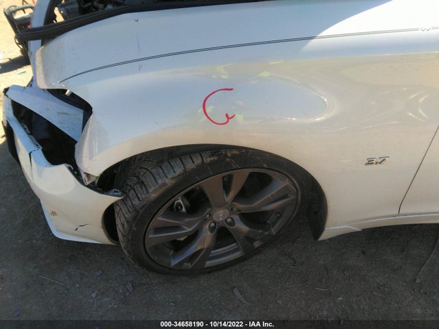 2016 Infiniti Q70, VIN: JN1BY1AP3GM221147