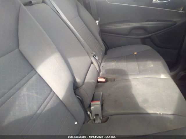 5XYPGDA34GG048678 KIA SORENTO LX