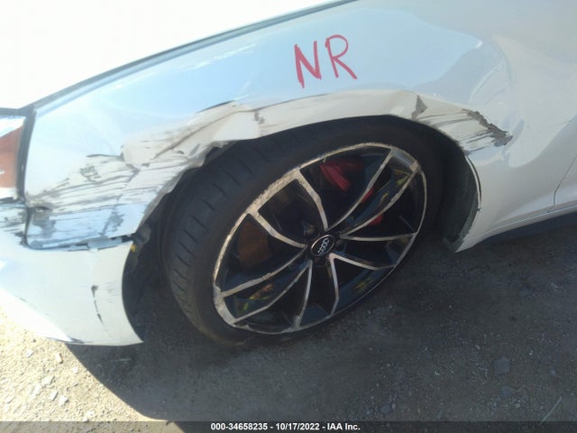 2018 Audi S5, VIN: WAUC4CF54JA025661