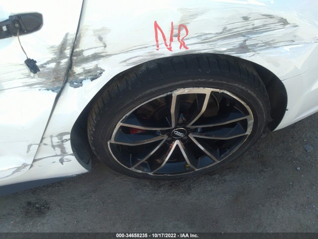 2018 Audi S5, VIN: WAUC4CF54JA025661