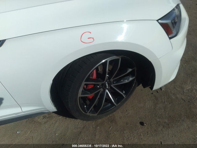 2018 Audi S5, VIN: WAUC4CF54JA025661