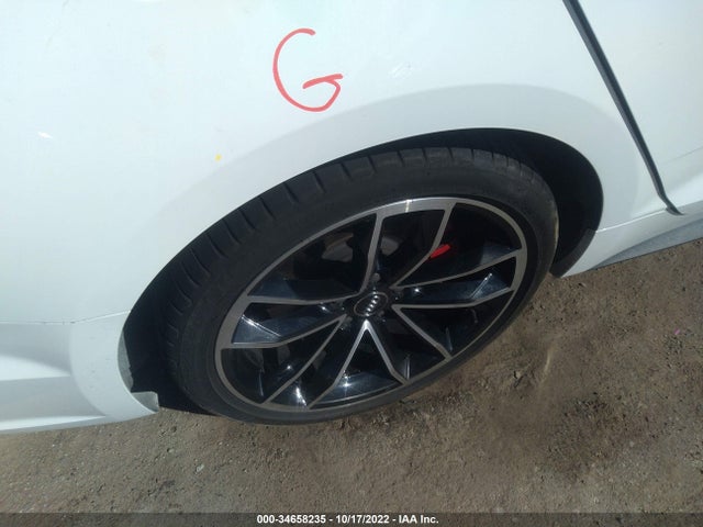 2018 Audi S5, VIN: WAUC4CF54JA025661